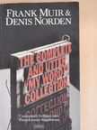Denis Norden - The Complete and Utter "My Word!" Collection [antikvár]