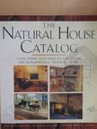 David Pearson - The Natural House Catalog [antikvár]