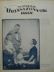 Dr. Földes Miklósné - Magyar Uriasszonyok Lapja 1937. június 1. [antikvár]
