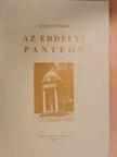 Szigyártó Sándor - Az erdélyi Panteon [antikvár]