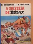 A. Uderzo - A Odisseia de Astérix [antikvár]