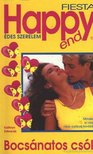 Edwards, Kathryn - Bocsánatos csók [antikvár]