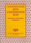 Luspay Ödön - 100 éves az Elektromos Művek 1893-1993 [antikvár]