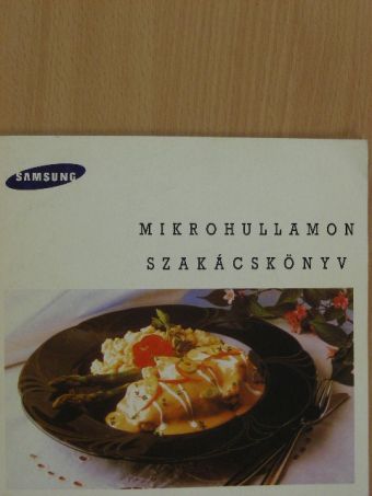 Mikrohullámon  [antikvár]