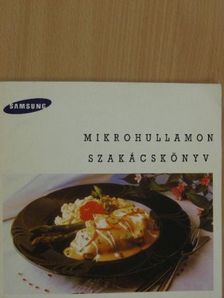 Mikrohullámon  [antikvár]