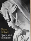 Karel Schulz - Kőbe zárt fájdalom [antikvár]