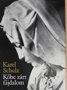 Karel Schulz - Kőbe zárt fájdalom [antikvár]