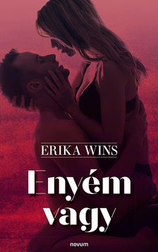 Erika Wins - Enyém vagy