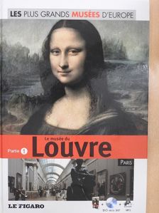 Benedetta Chiesi - Musée du Louvre Paris 1. - DVD-vel [antikvár]