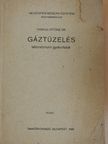 Dr. Farkas Ottóné - Gáztüzelés [antikvár]
