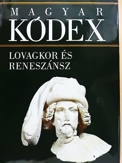 Buzás Gergely - Magyar kódex 2. - CD-vel [antikvár]
