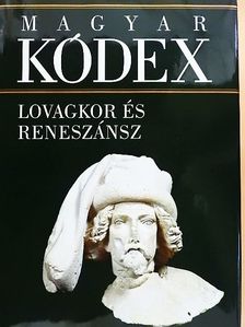 Buzás Gergely - Magyar kódex 2. - CD-vel [antikvár]