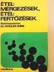 Dr. Czieleszky Vilmos - Ételmérgezések, ételfertőzések [antikvár]