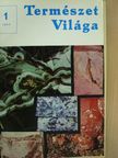 Benkő Lázár - Természet Világa 1977. január-december [antikvár]