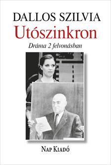 Dallos Szilvia - Utószinkron