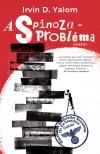 IRVIN YALOM - A Spinoza-probléma [eKönyv: epub, mobi]