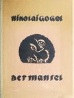 Gogol - Der Mantel [antikvár]