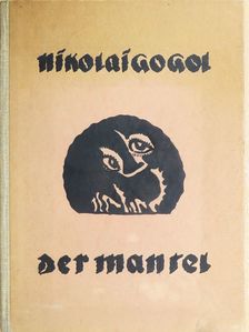 Gogol - Der Mantel [antikvár]