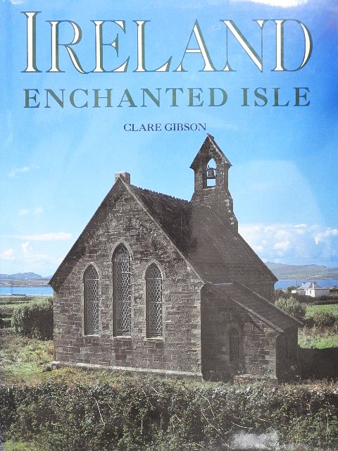 Clare Gibson - Ireland [antikvár]