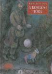 Benedek István Gábor - A komlósi Tóra [antikvár]