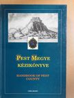 Bocsor István - Pest megye kézikönyve II. [antikvár]