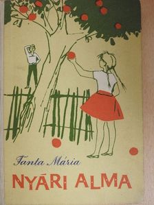Fanta Mária - Nyári alma [antikvár]