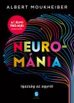 Albert Moukheiber - Neurománia