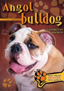 Angol bulldog [antikvár]