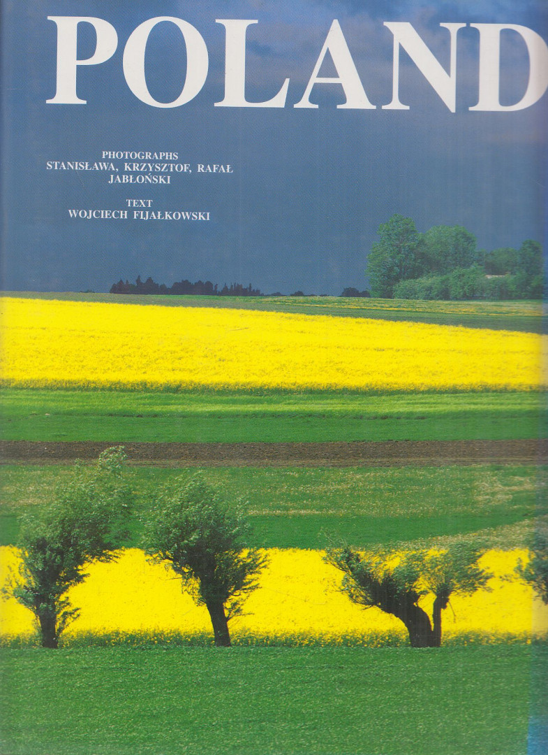 Wojciech Fijalkowski - Poland [antikvár]