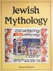 David Goldstein - Jewish Mythology [antikvár]