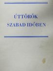 Erdélyi Gábor - Úttörők szabad időben [antikvár]