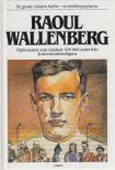 Michael Nicholson, David Winner - Raoul Wallenberg (svéd) [antikvár]