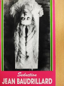 Jean Baudrillard - Seduction [antikvár]