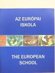 Az európai iskola [antikvár]