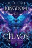 Julie Hall - Kingdom of Chaos - Két világ határán [eKönyv: epub, mobi]