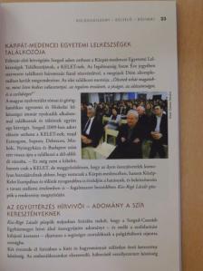 Benedek Elek - Szeged-Csanádi Egyházmegye Toronyirány Kalendárium 2017 [antikvár]