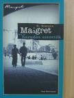 G. Simenon - Maigret és a hazudós szeretők [antikvár]