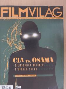 Barotányi Zoltán - Filmvilág 2013. március [antikvár]
