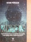 Kevin Poulsen - Kingpin [antikvár]