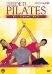 Eredeti pilates - Élénkítő - DVD -