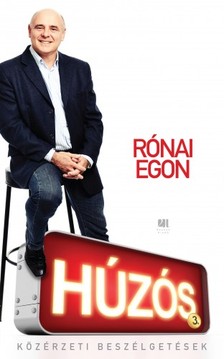 Rónai Egon - Húzós 3. [eKönyv: epub, mobi]