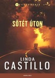 Linda Castillo - Sötét úton [eKönyv: epub, mobi]