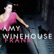 AMY WINEHOUSE - FRANK LP AMY WINEHOUSE