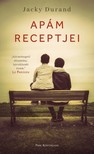 Durand, Jacky - Apám receptjei [eKönyv: epub, mobi]