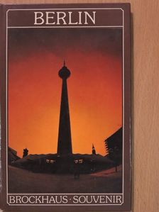 Christel Foerster - Berlin [antikvár]