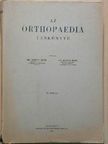 Dr. Kopits Imre - Az orthopaedia tankönyve [antikvár]