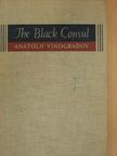 Anatolii Vinogradov - The Black Consul [antikvár]