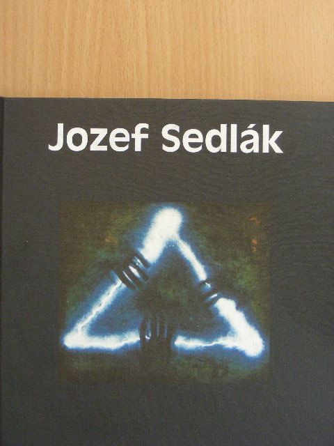 Duane Michals - Jozef Sedlák [antikvár]