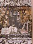 Dr. Galántainé Dr. Máté Zsuzsanna - Acta Periodica 6. [antikvár]