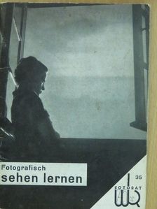 Heinrich Freytag - Fotografisch sehen lernen [antikvár]